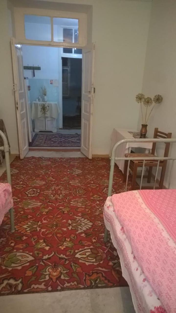 Ojakh 迪利然 外观 照片
